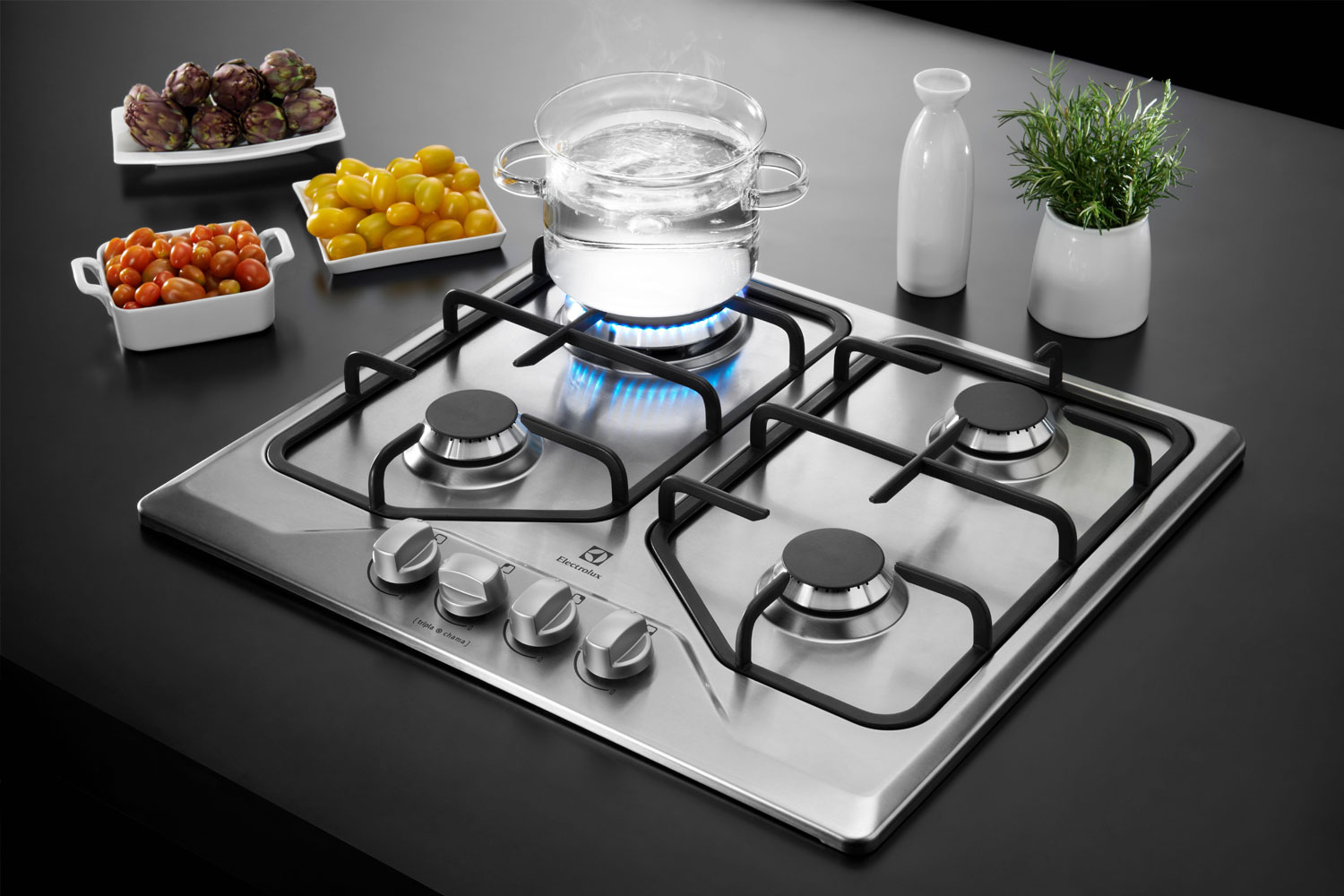 Imagem de Melhores Cooktops 4 Bocas em 2025