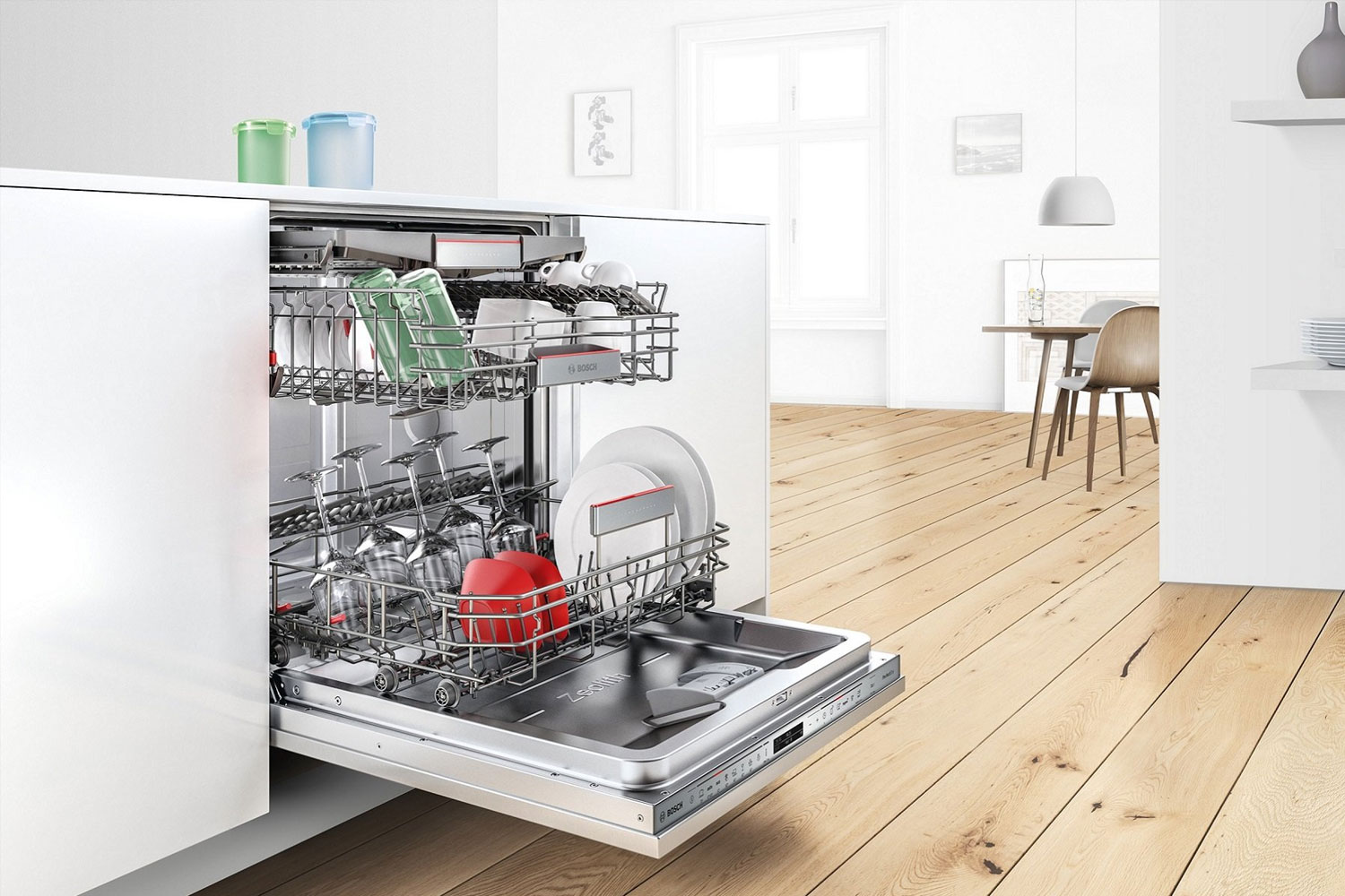 Imagem de Melhores Lava-Louças