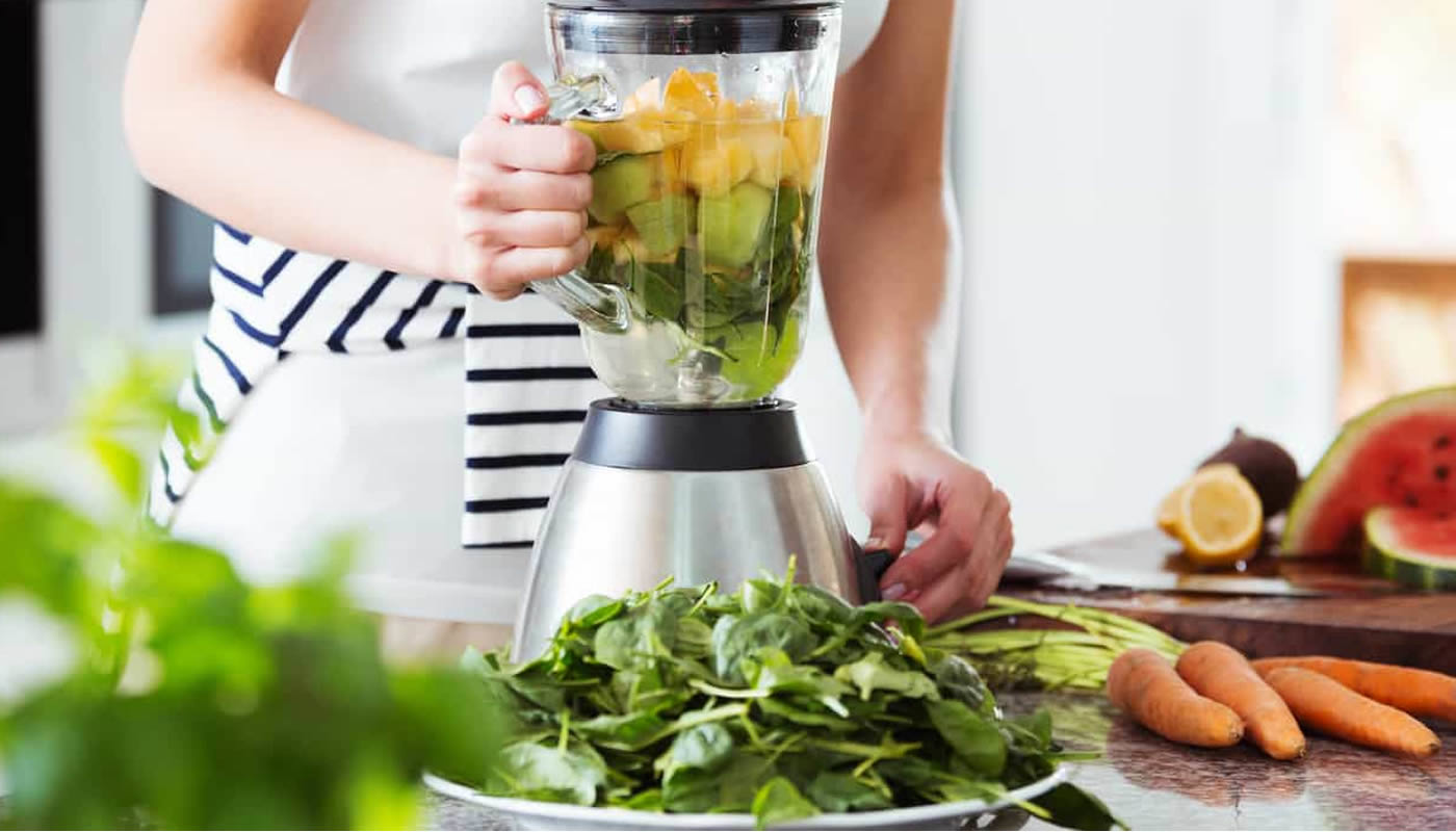 Imagem de Melhores Liquidificadores para Triturar Gelo