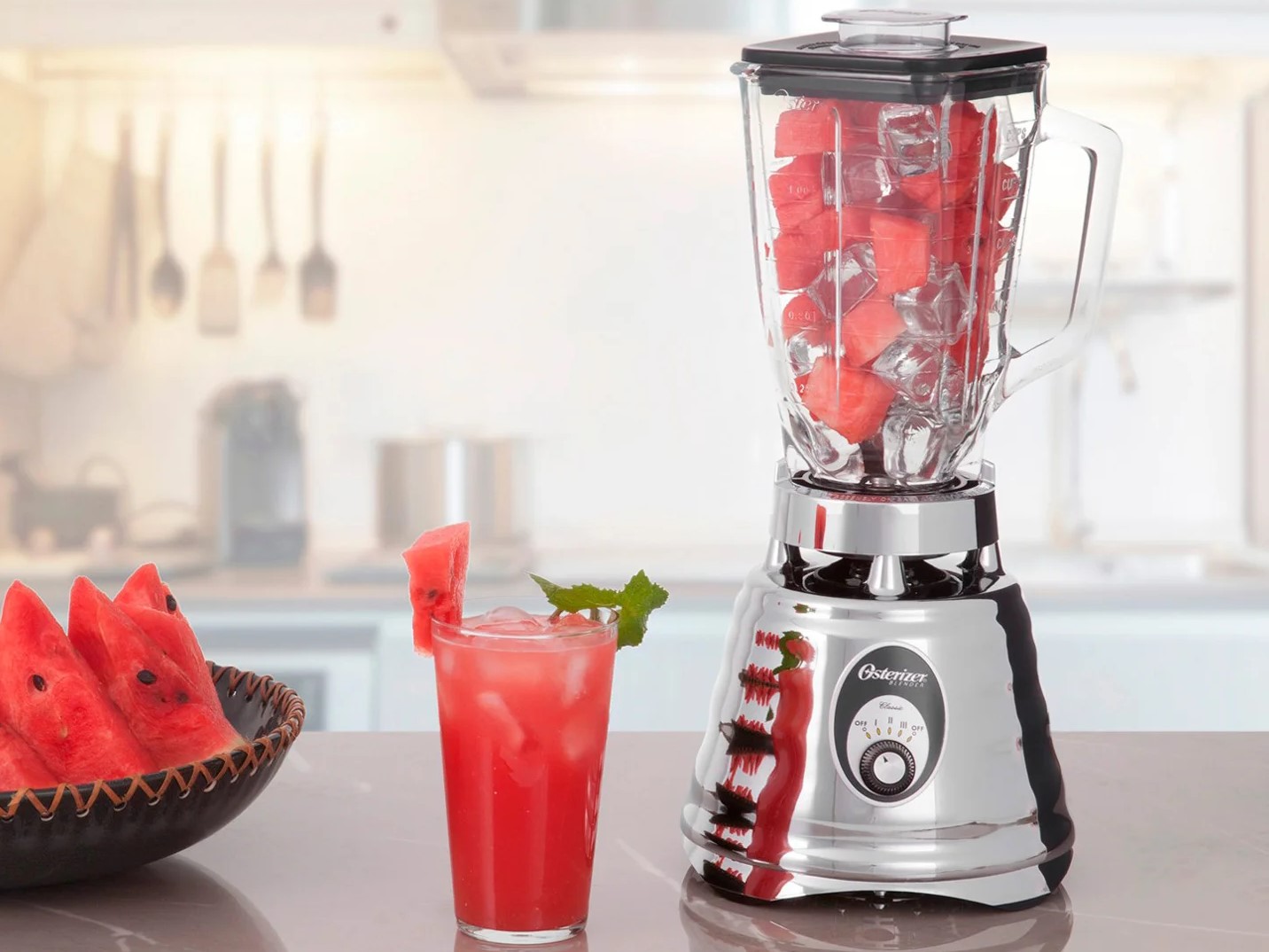 Imagem de Melhores Liquidificadores Oster