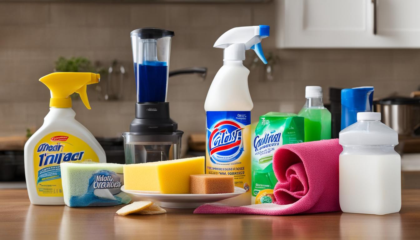 Como limpar o liquidificador - Guia completo