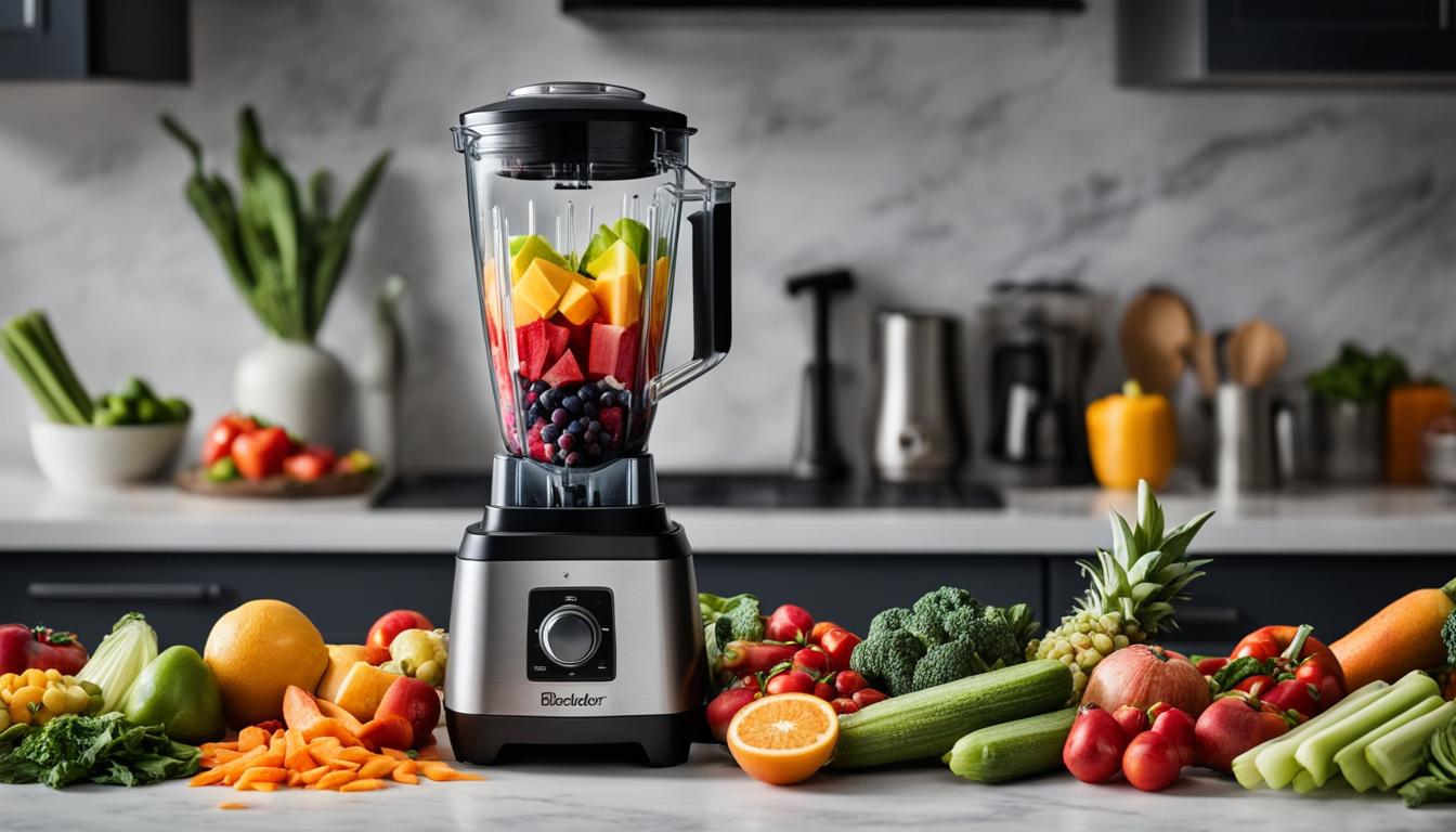 Potência do Liquidificador: Escolha Ideal para Você