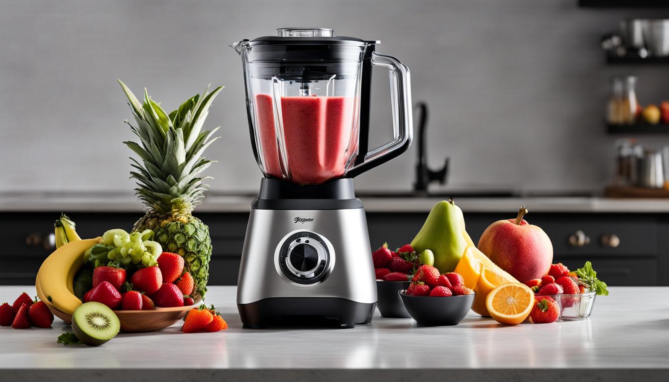 Descubra os Melhores Tipos de Liquidificadores
