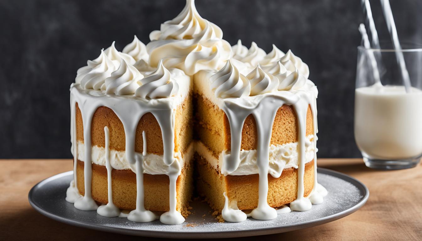 Como Fazer Chantilly no Liquidificador Fácil
