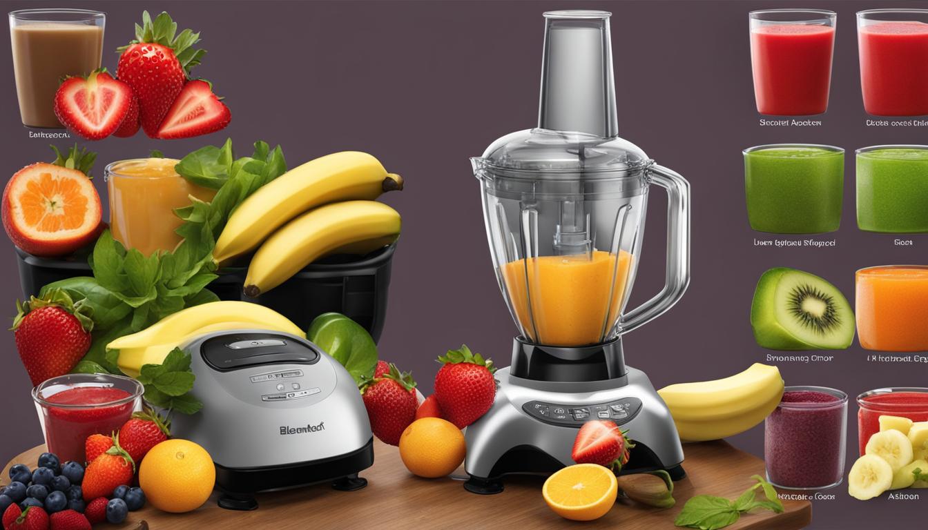 Liquidificador ou Blender: Qual Escolher?