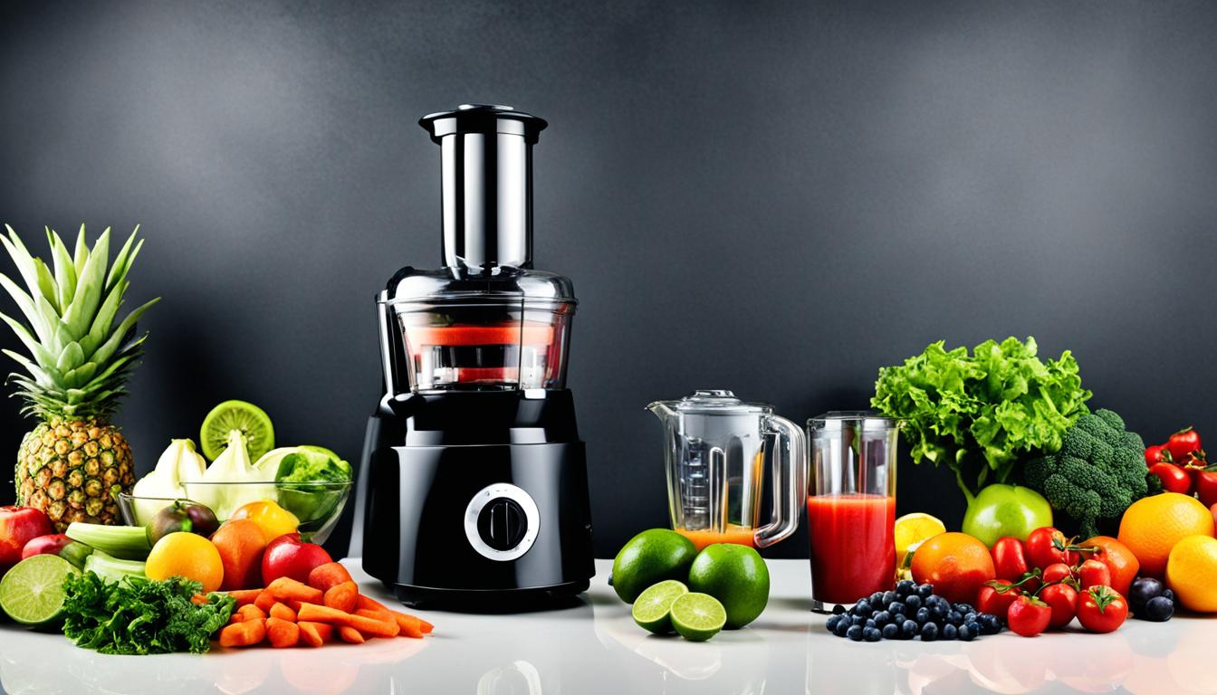 Juicer ou Liquidificador: Qual Escolher? Descubra!