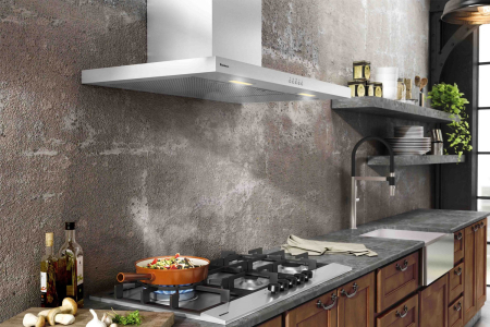 Imagem de As 5 Melhores Coifas de Parede 90cm