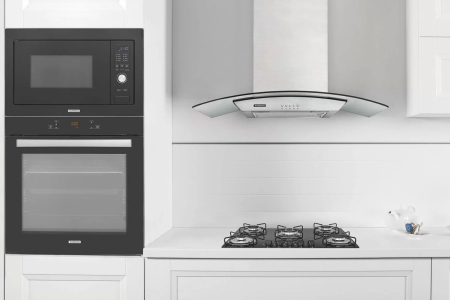 Imagem de Melhor Coifa de Parede 80cm