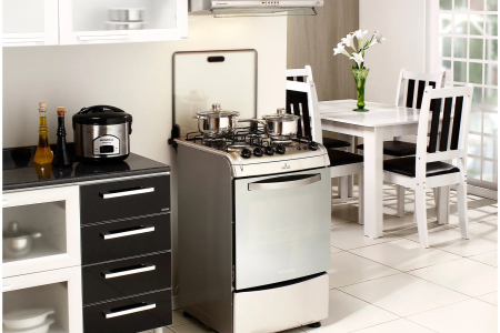 Imagem de Para que serve um depurador de ar?