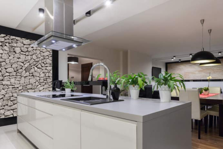 Imagem de Coifa, Depurador ou Exaustor: Escolha o Ideal para Sua Cozinha