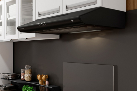 Imagem de Os 7 Melhores Depurador de Ar de 80cm em 2025