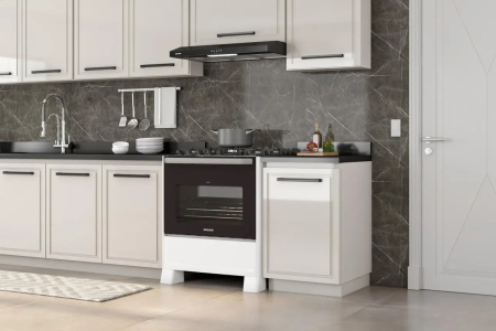 Imagem de Melhor Depurador de Ar para Cozinha em 2023