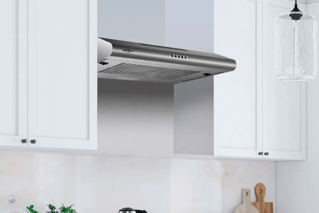 Imagem de Melhores Depuradores de Ar 60 cm