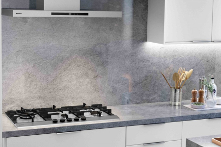 Imagem de Melhores Coifas de Parede Inox 90cm