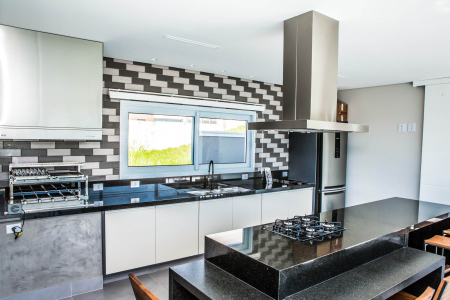 Imagem de Coifa de Parede Melhor Marca