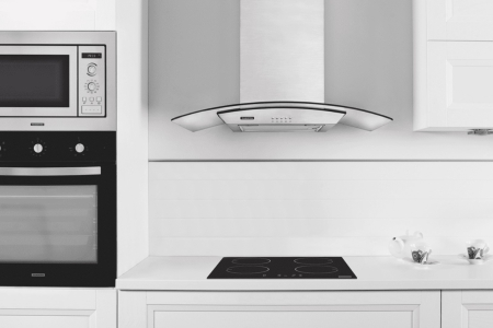 Imagem de Melhores Coifas de Parede 70cm