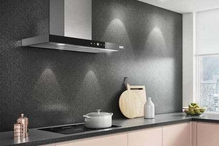 Imagem de Melhores Coifas de Parede para Apartamento