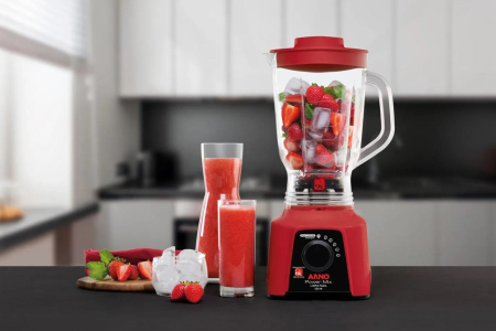 Imagem de Melhores Liquidificadores Arno