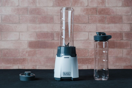 Imagem de Mini Liquidificador Portátil: Qual o melhor em 2024?