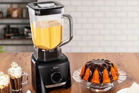 Imagem de Melhor liquidificador potente e silencioso: 10 opções para comprar em 2025