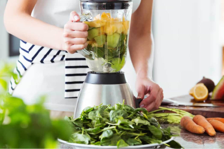 Imagem de Melhores Liquidificadores para Triturar Gelo