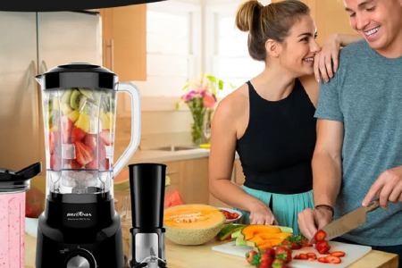 Imagem de Liquidificador Britânia 1200w é bom?