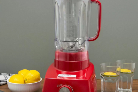 Imagem de Liquidificador Philco 1400w é bom?