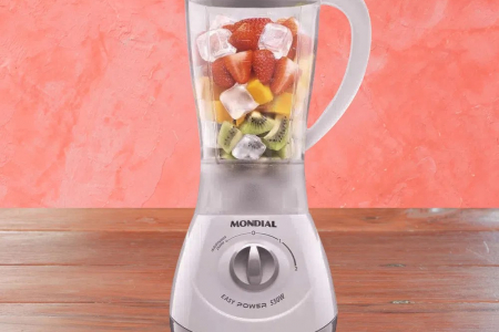 Imagem de Liquidificador mondial easy power l-550 é bom