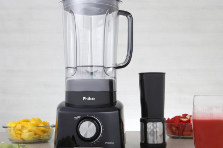 Imagem de Liquidificador Philco 1200w é bom?