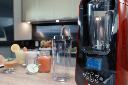 Imagem de Liquidificador a Vácuo Masterchef é bom?