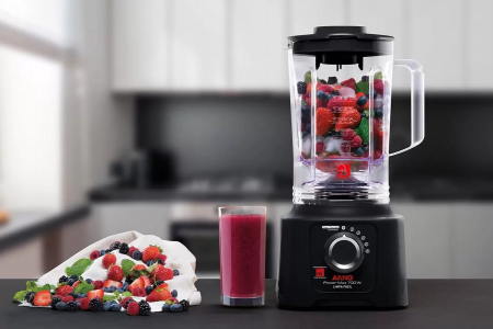 Imagem de Liquidificador Arno Power Max 700 é bom?