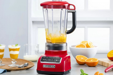 Imagem de Liquidificador Kitchenaid Diamond é bom?