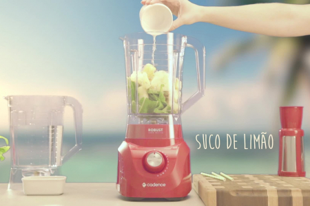 Imagem de Liquidificador Cadence Robust 1000w é bom?