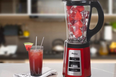 Imagem de Liquidificador Philco Smart Control é bom?