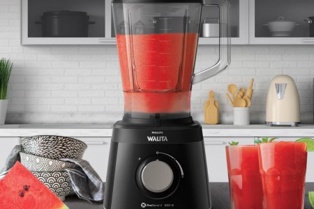 Imagem de Liquidificador Philips Walita Daily é bom?