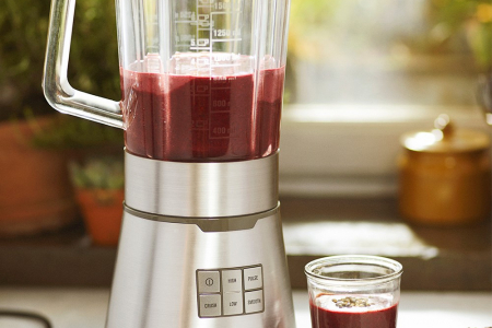 Imagem de Liquidificador Electrolux Blp50 é bom?