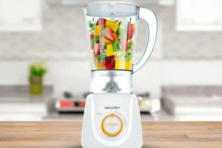 Imagem de Liquidificador Mallory Flash Mix é bom?