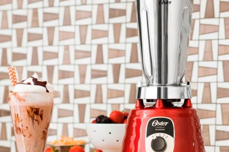 Imagem de Liquidificador Oster 4126 é bom?