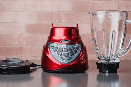 Imagem de Liquidificador Oster New Reverse é bom?