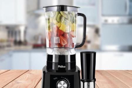 Imagem de Liquidificador Philco Ph1200 é bom?