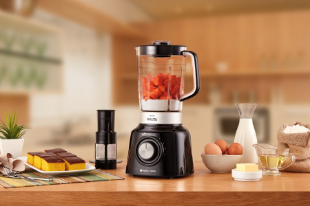 Imagem de Liquidificador Philips Walita Problend RI2137 é bom?