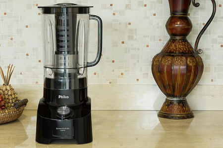 Imagem de Liquidificador Reverse Spin Philco Premium 1200w é bom?