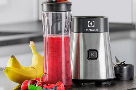 Imagem de Liquidificador Sport Blender Electrolux é bom?
