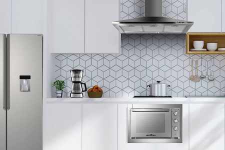 Imagem de Coifa Britânia é boa?