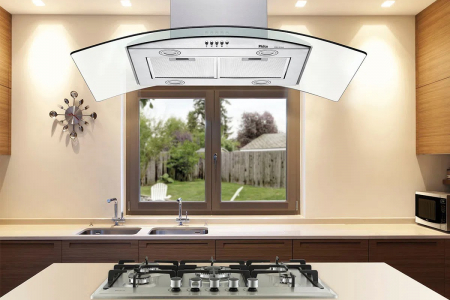 Imagem de Coifa Ilha Philco Pco100i é boa?