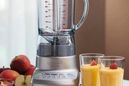 Imagem de Liquidificador Tramontina By Breville é bom?