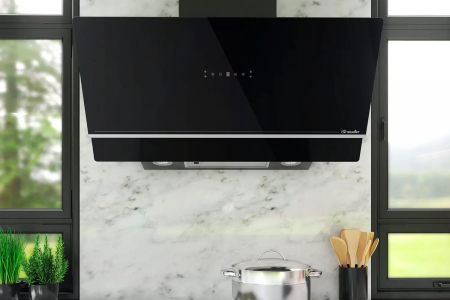 Imagem de Coifa Mueller é boa?