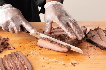 Imagem de As 9 Melhores Facas para Churrasco em 2024