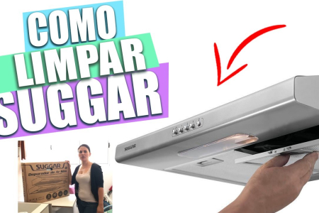 Imagem de Como tirar gordura do depurador de ar