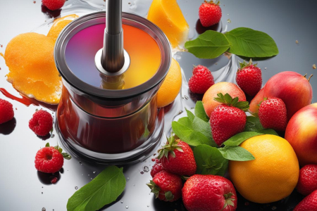 Imagem de Para que serve o filtro do liquidificador